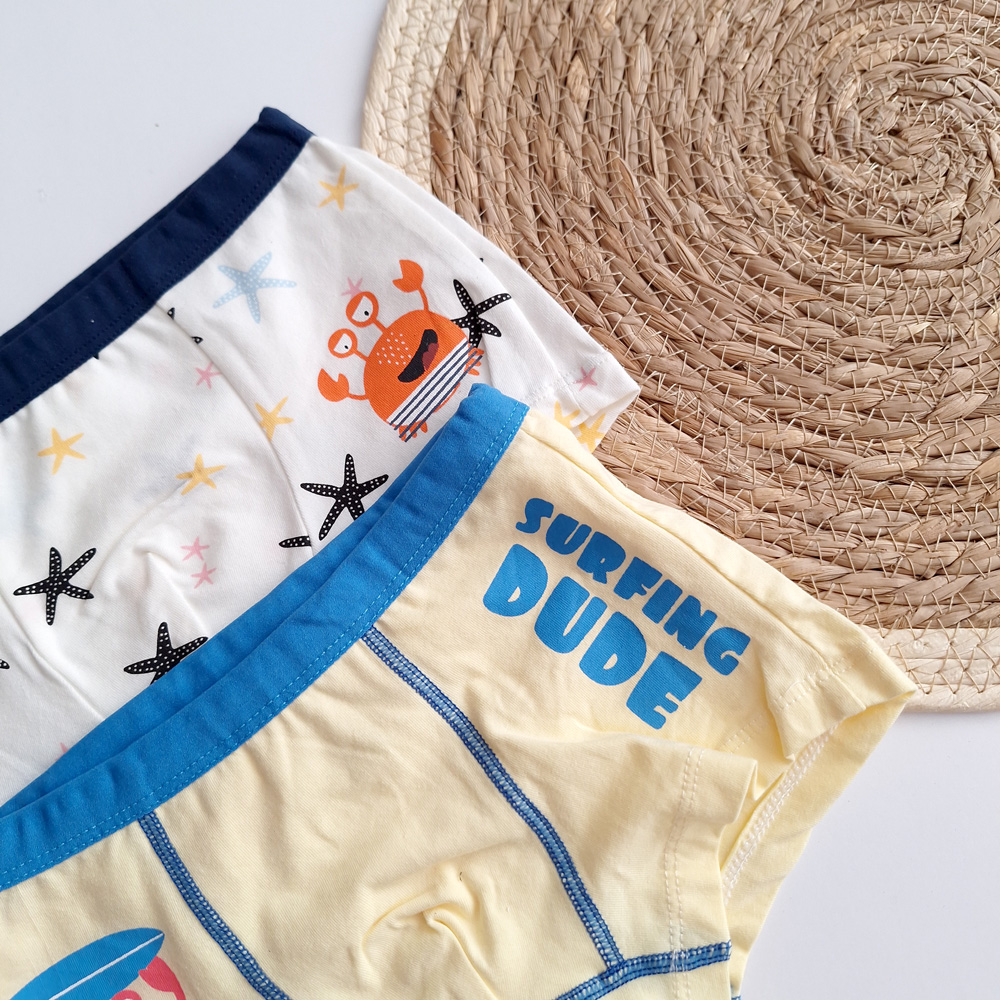 شورت نیم پا نخی