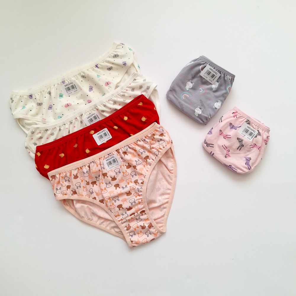 شورت اسلیپ نخی