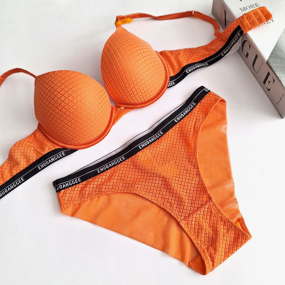 ست سوتین شورت اسپرت