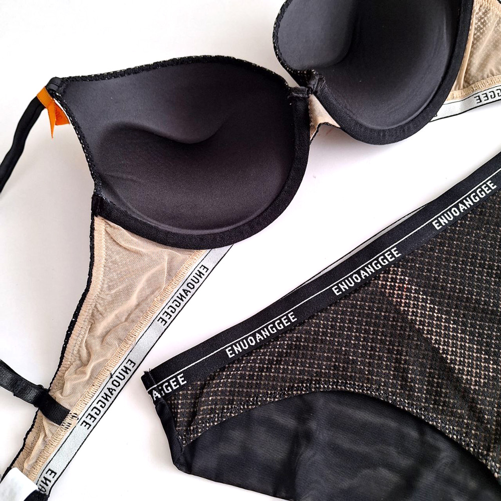 ست سوتین شورت اسپرت