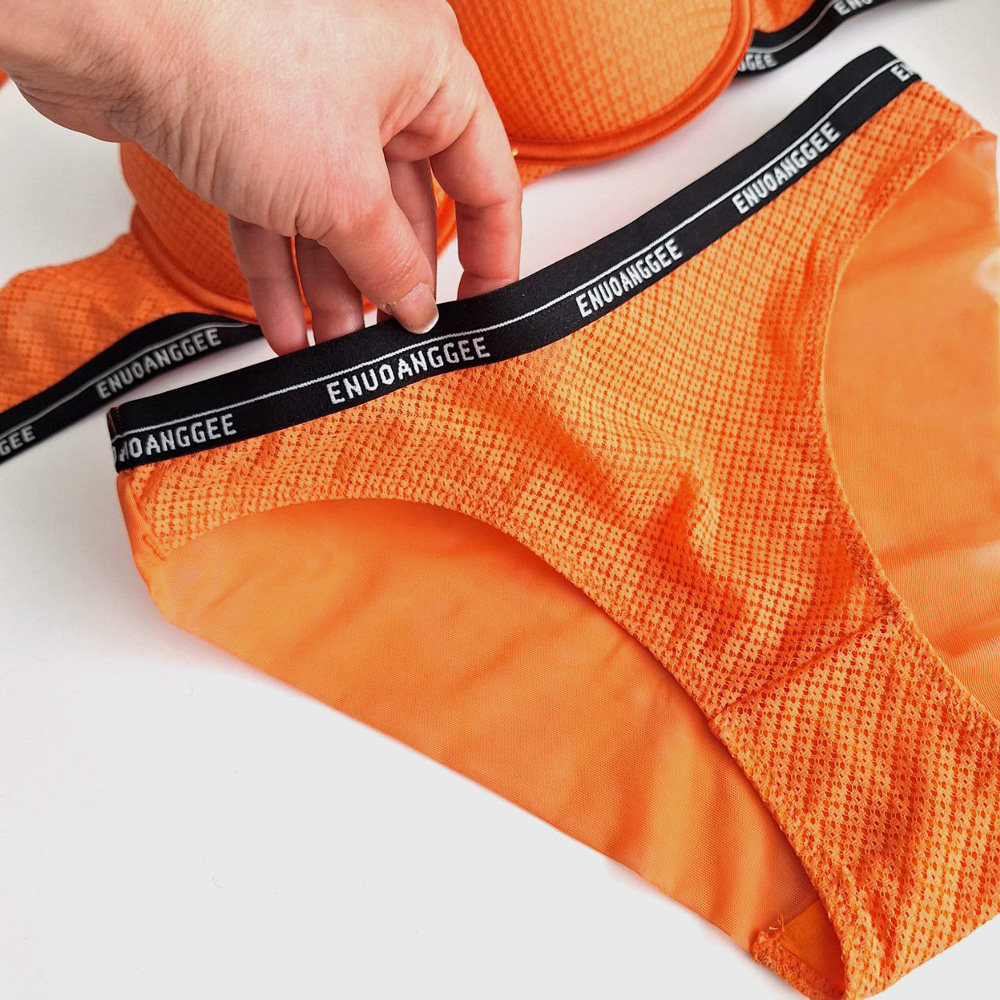 ست سوتین شورت اسپرت - 5