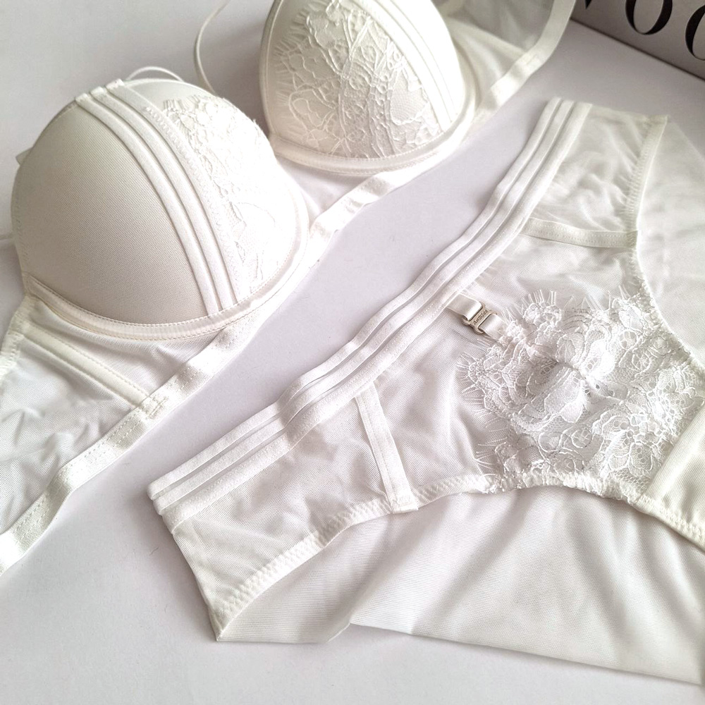 ست سوتین شورت هارنسی  - 5