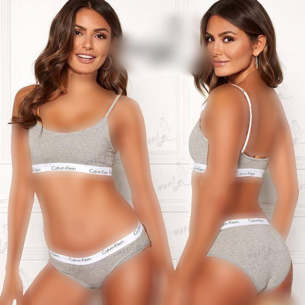 ست نیم تنه شورت بند باریک