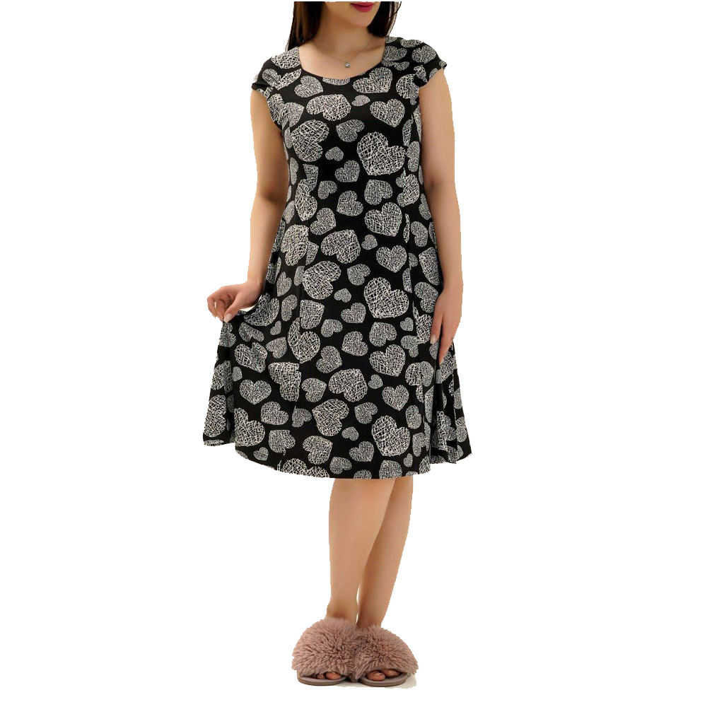 سارافون فلورا