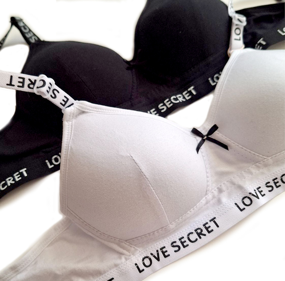 سوتین اسپرت دخترانه