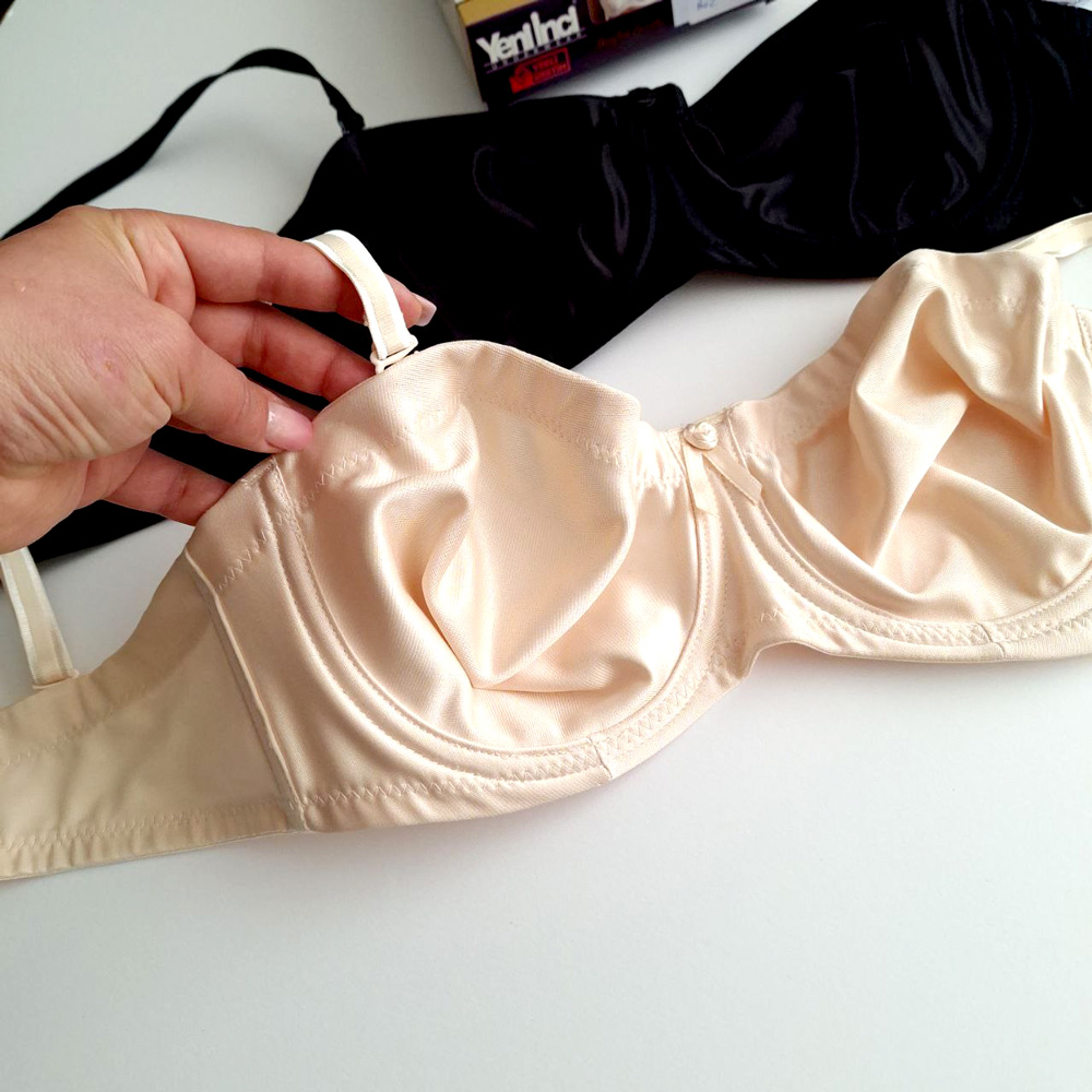 سوتین دکلته مجلسی YENIINCI