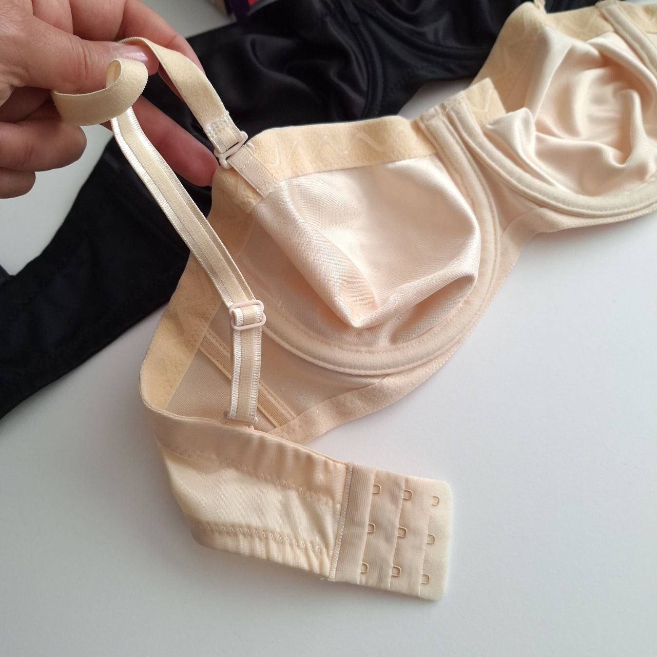 سوتین دکلته مجلسی YENIINCI - 5