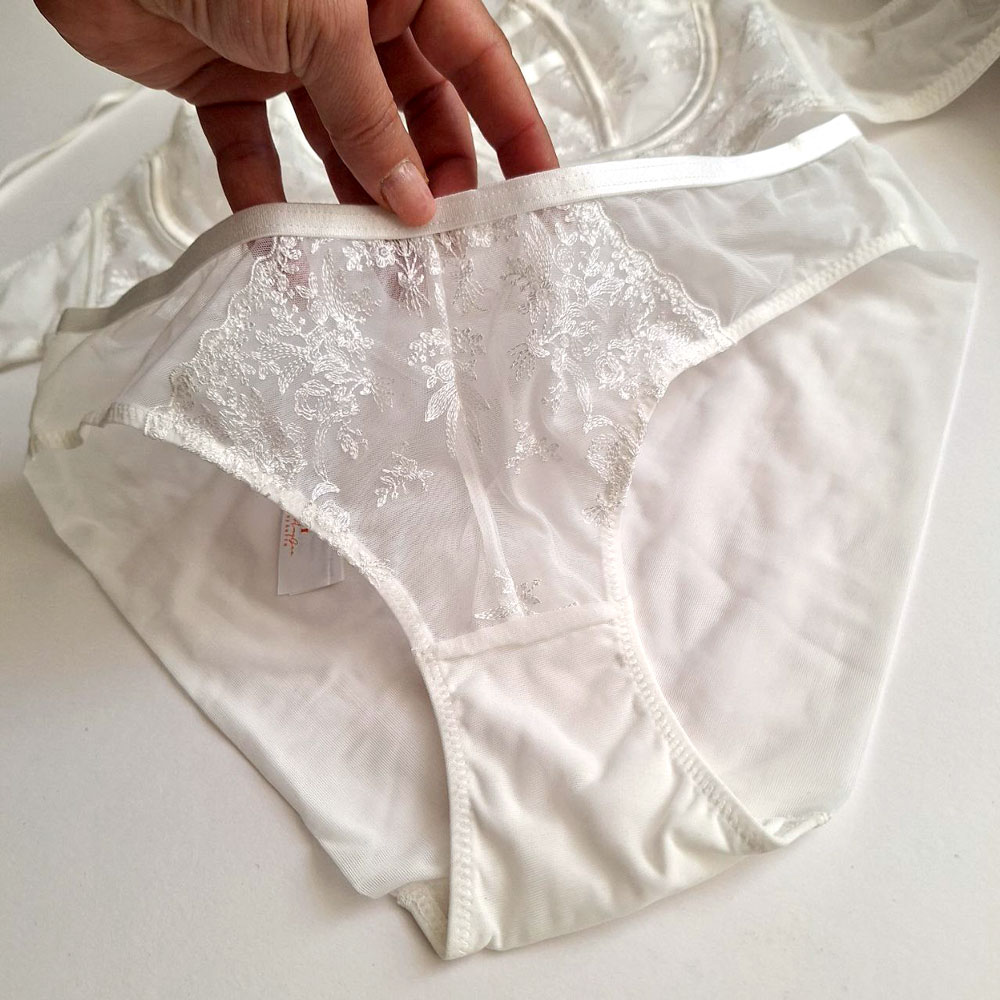 ست سوتین شورت فانتزی - 5