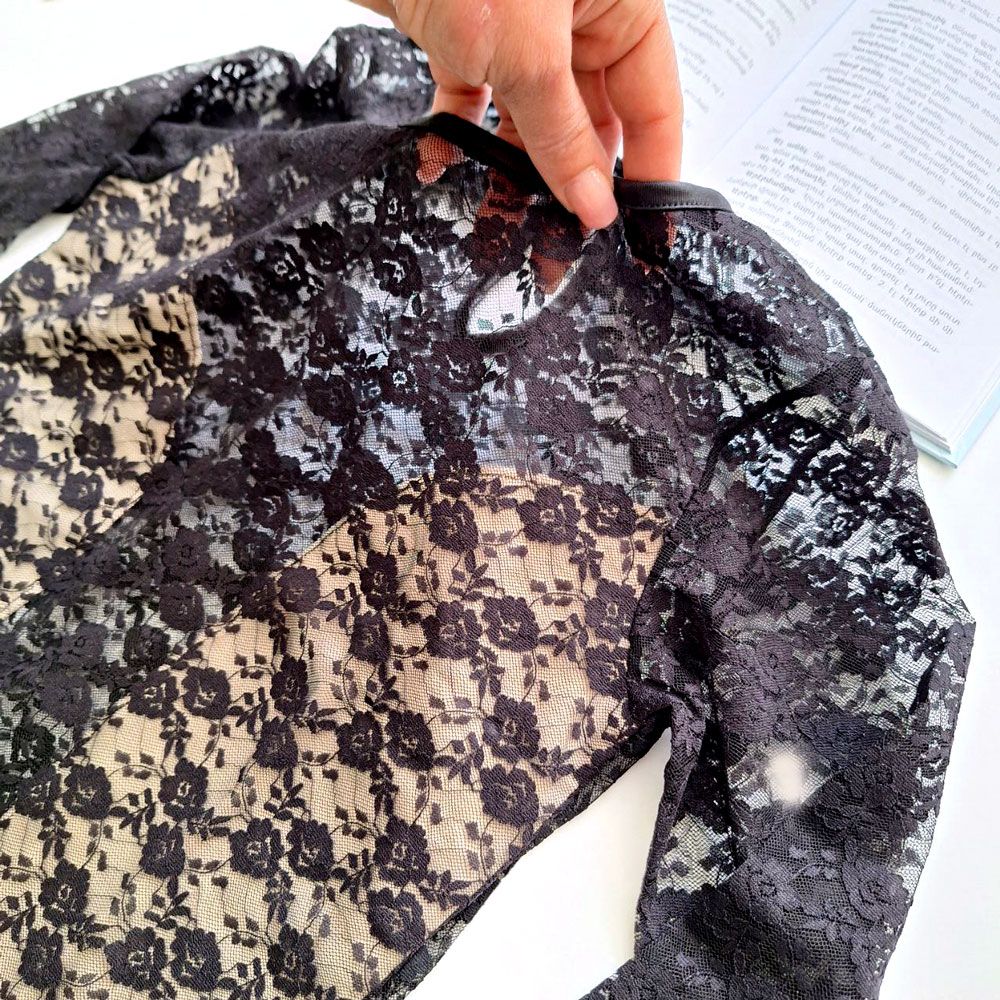 بادی دانتل مجلسی