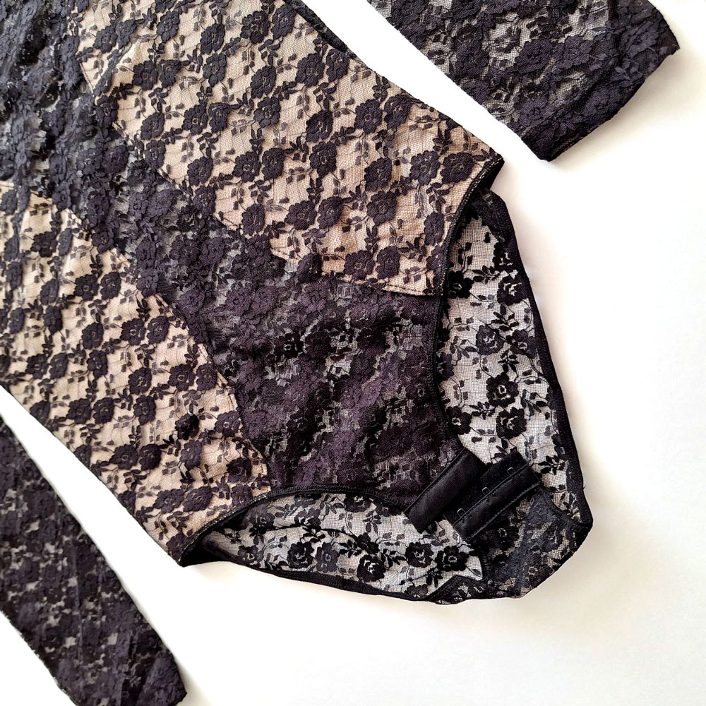 بادی دانتل مجلسی