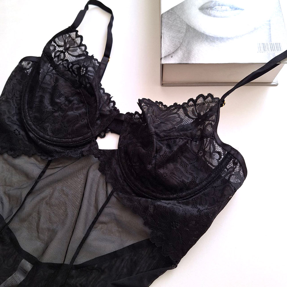 بادی حریر فانتزی