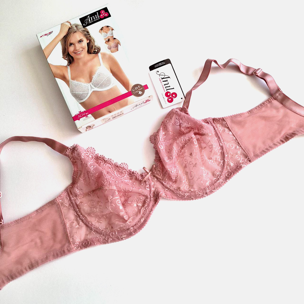 سوتین توری ترک ANIL