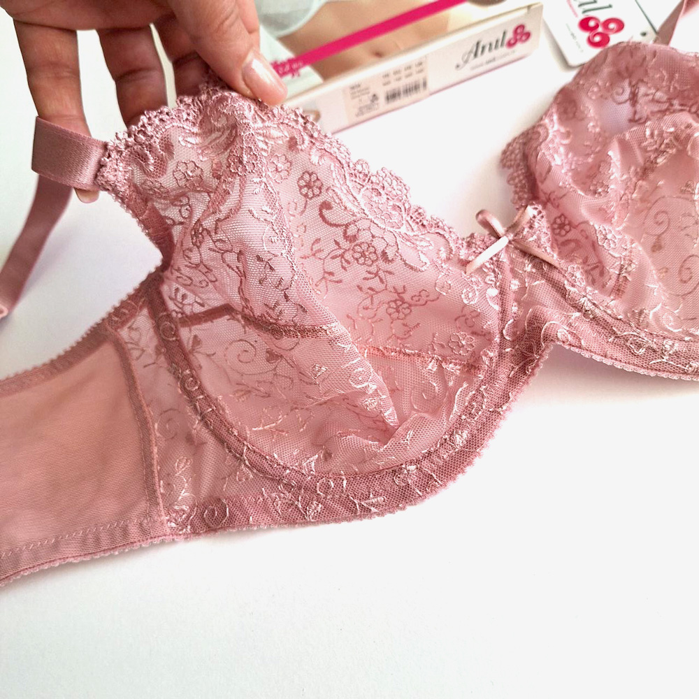 سوتین توری ترک ANIL - 5