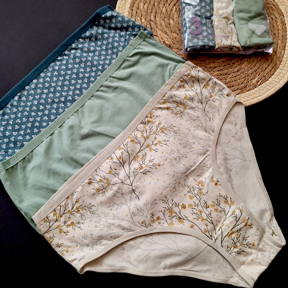 شورت اسلیپ قواره بزرگ BERRAK