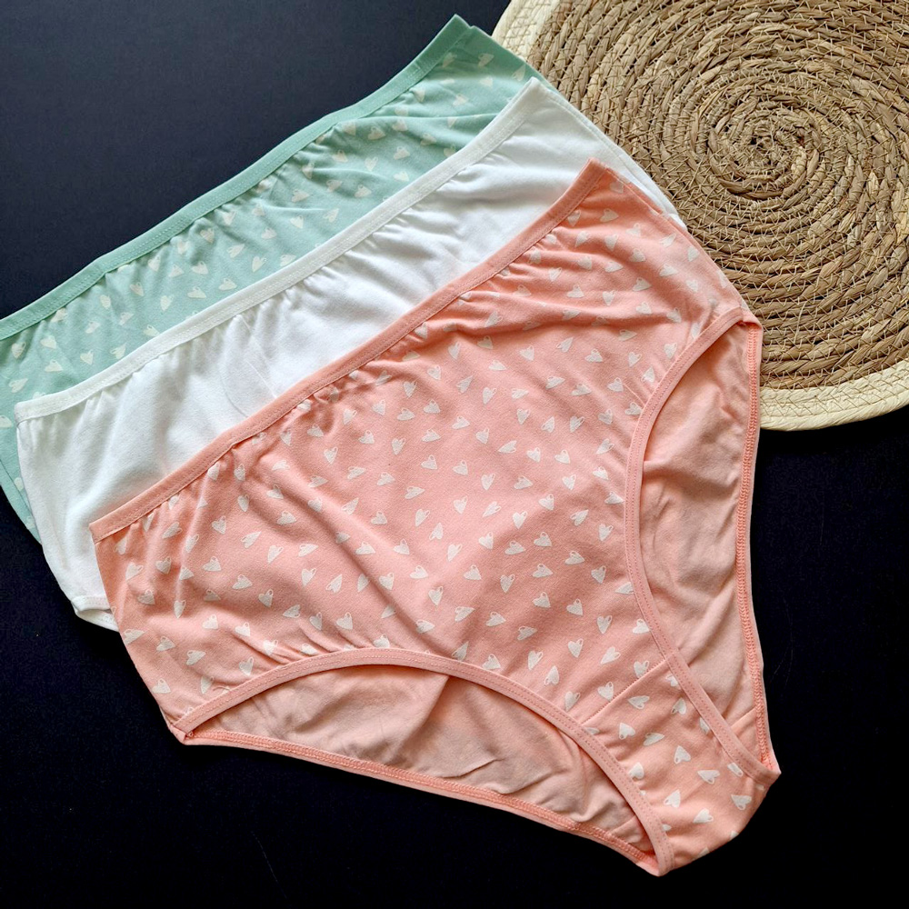 شورت اسلیپ قواره بزرگ