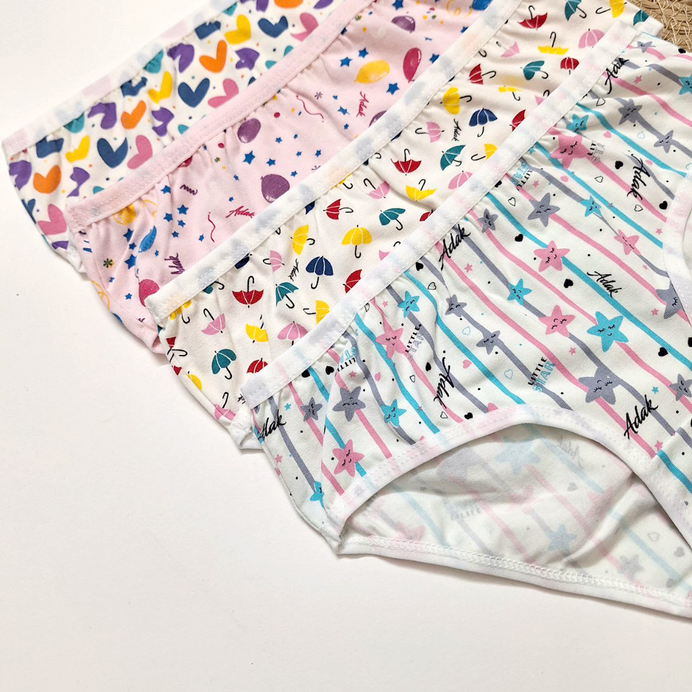 شورت اسلیپ دخترانه 