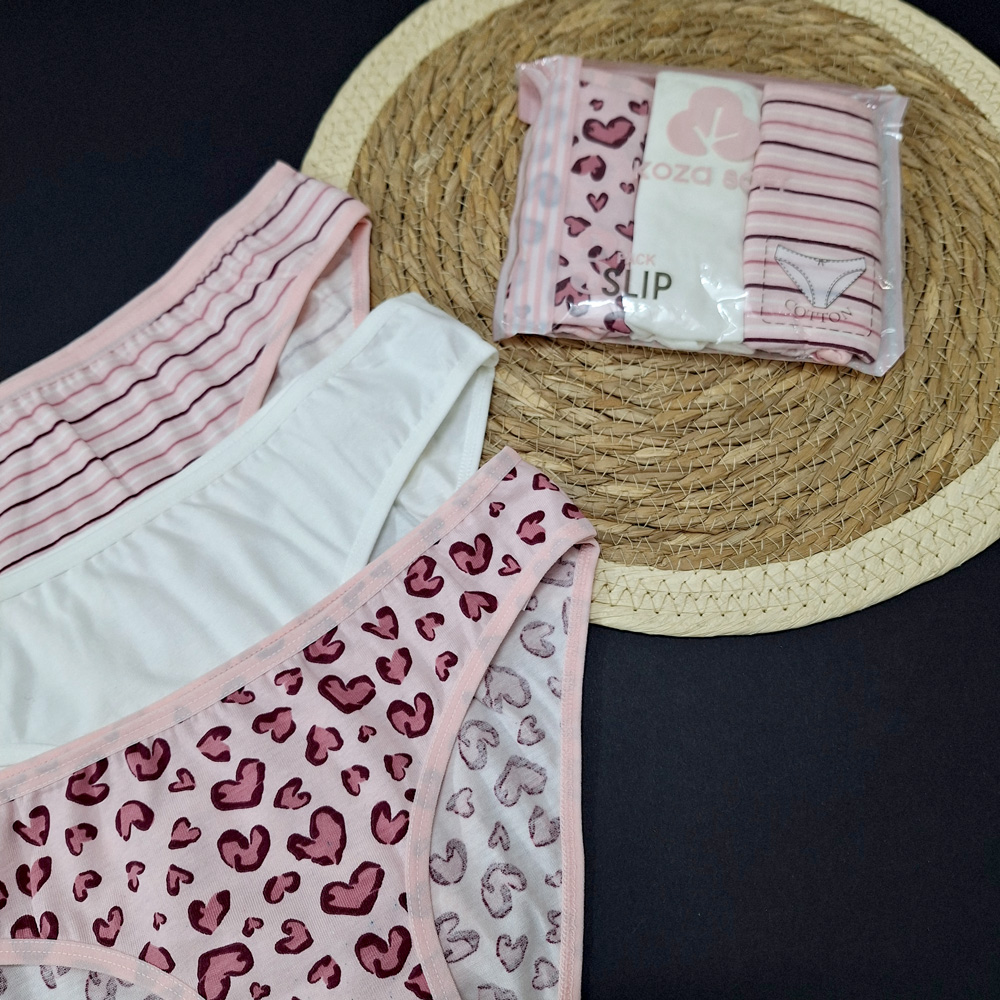 شورت اسلیپ نخی KOZA