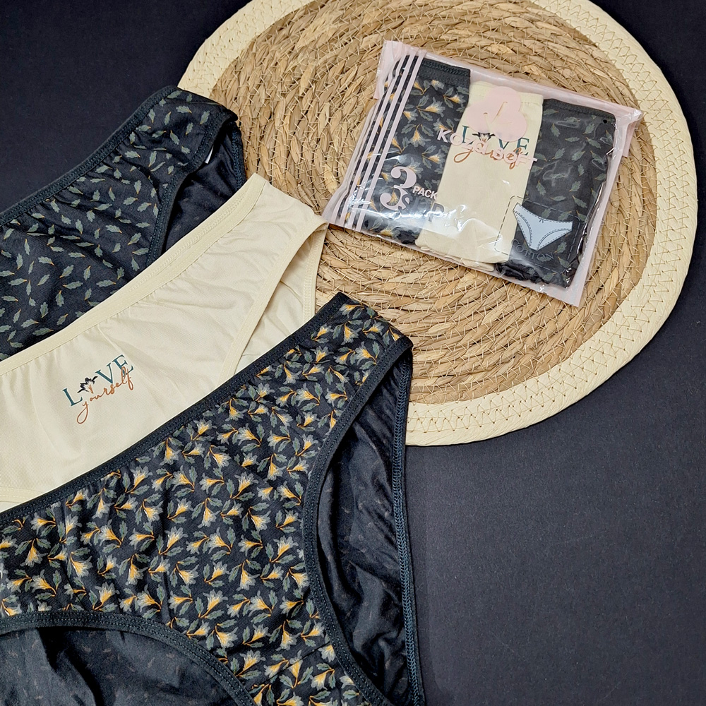 شورت اسلیپ نخی KOZA