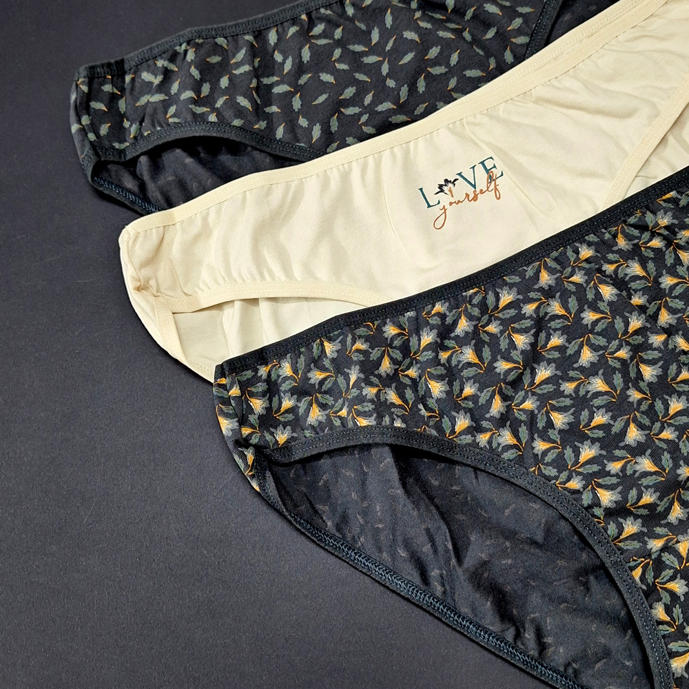 شورت اسلیپ نخی KOZA