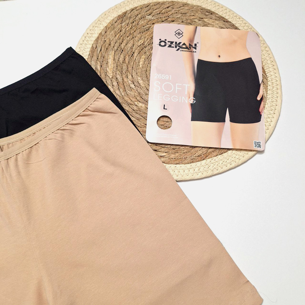 شورت پادار نخی زنانه