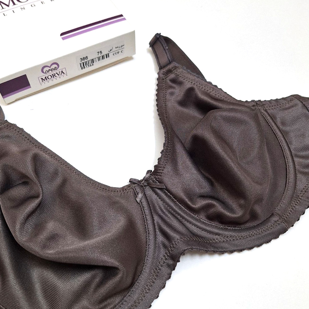 سوتین پرسی فنردار