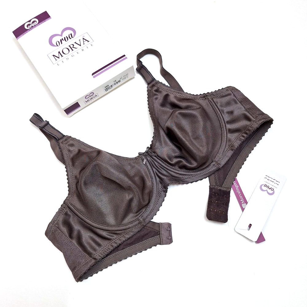 سوتین پرسی فنردار - 5