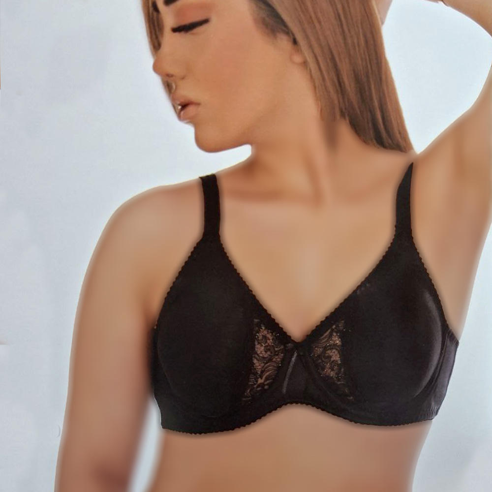 سوتین پرسی پروانه ی