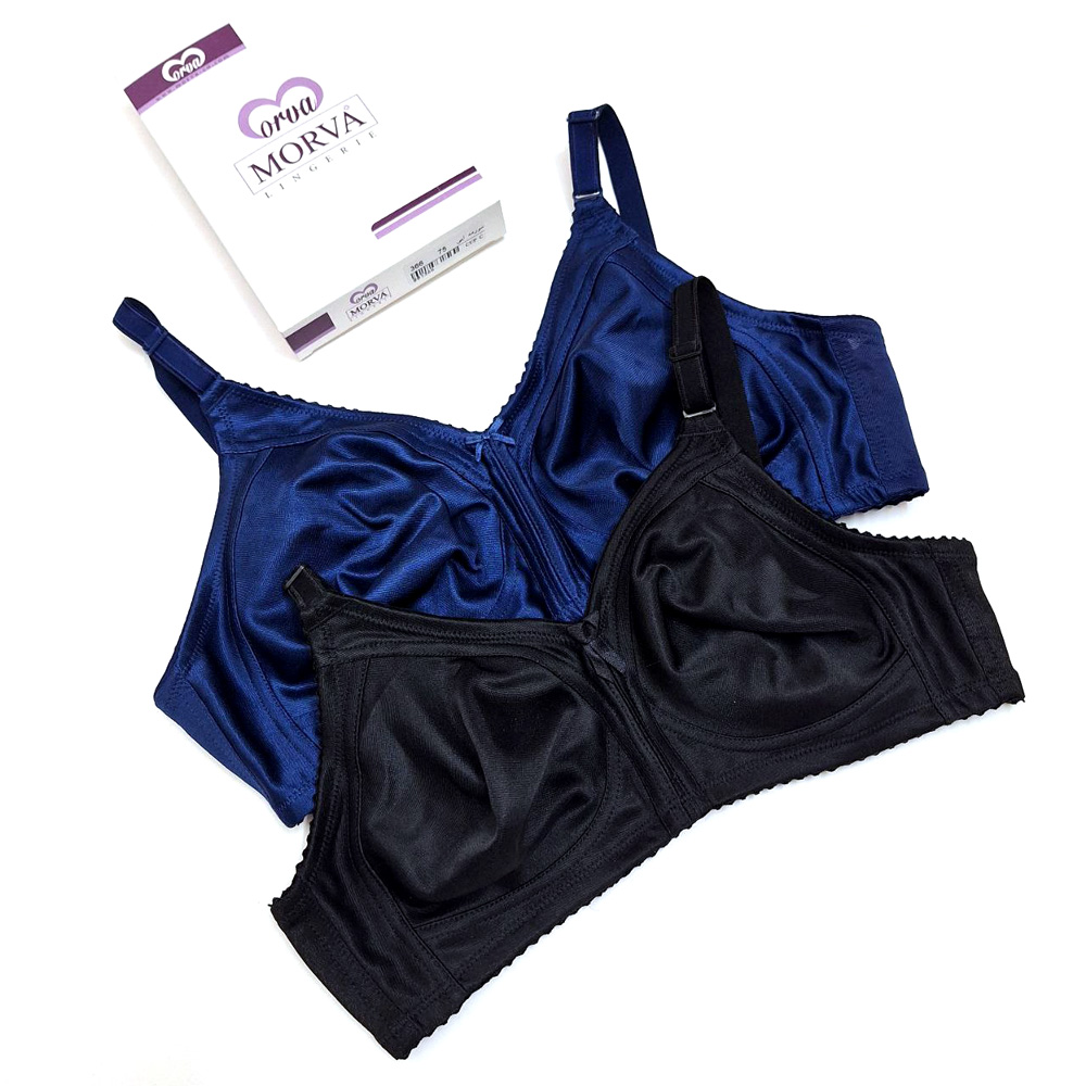 سوتین بدون فنر پرسی