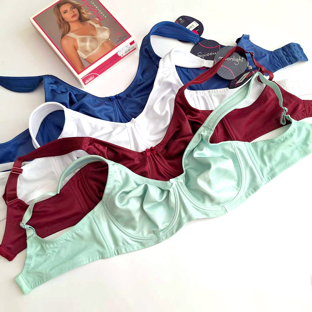 سوتین پرسی ترک