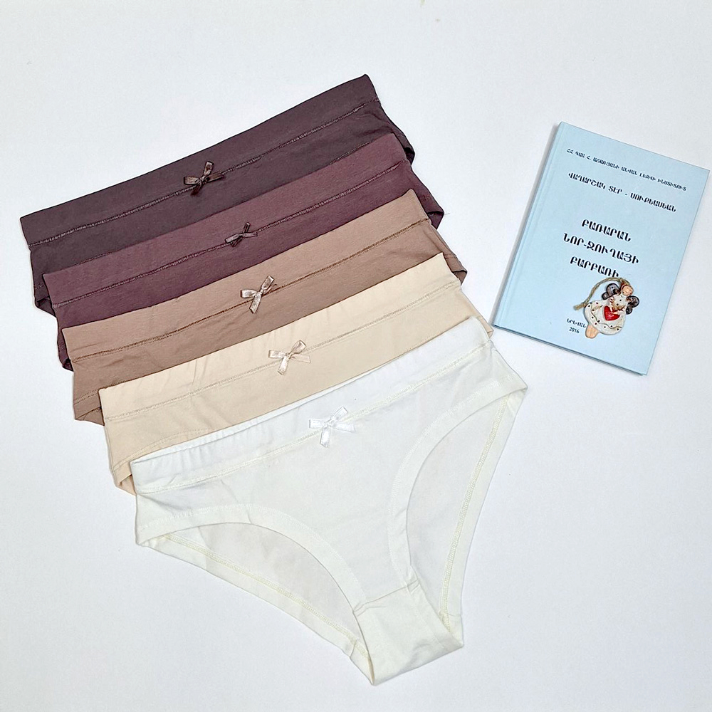 شورت جنیفری