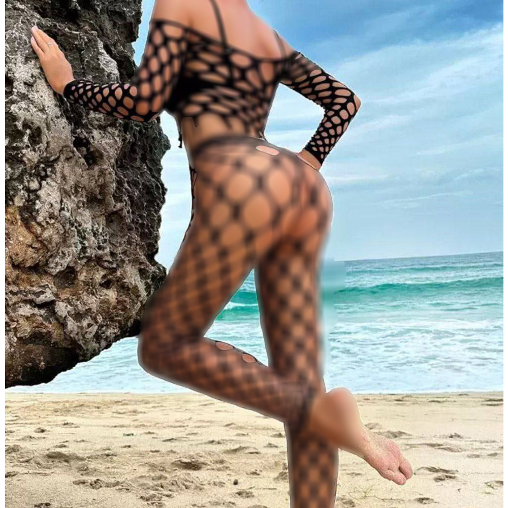 بادی سرهمی فیشنت