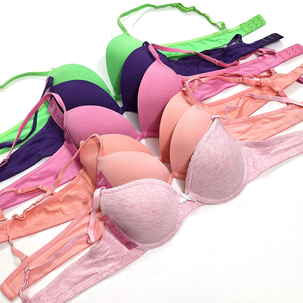 سوتین دخترانه