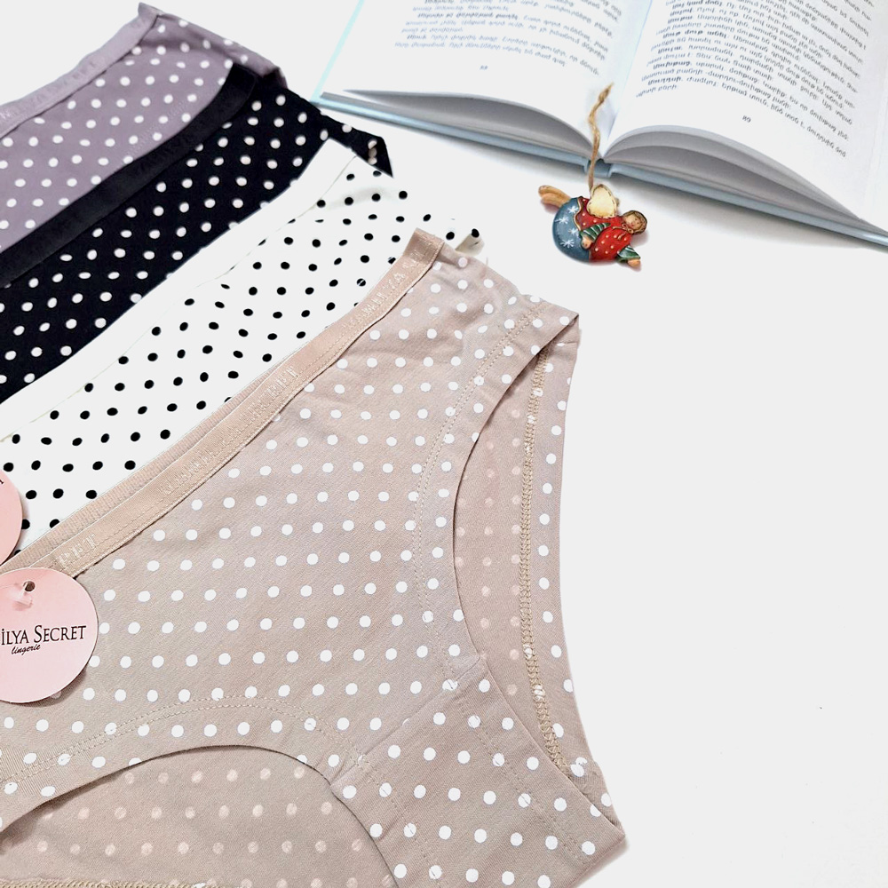 شورت نخی ترک