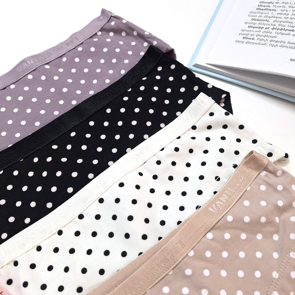 شورت نخی ترک