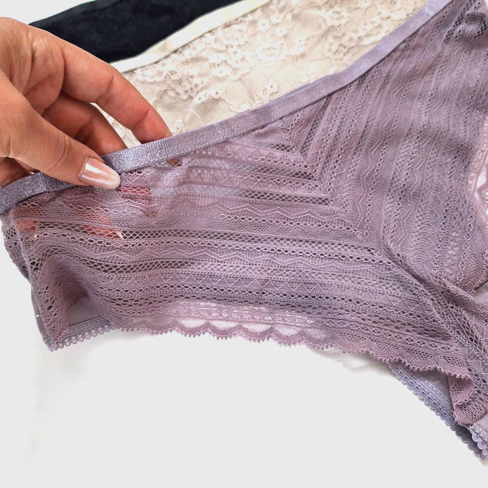 شورت نخی فانتزی