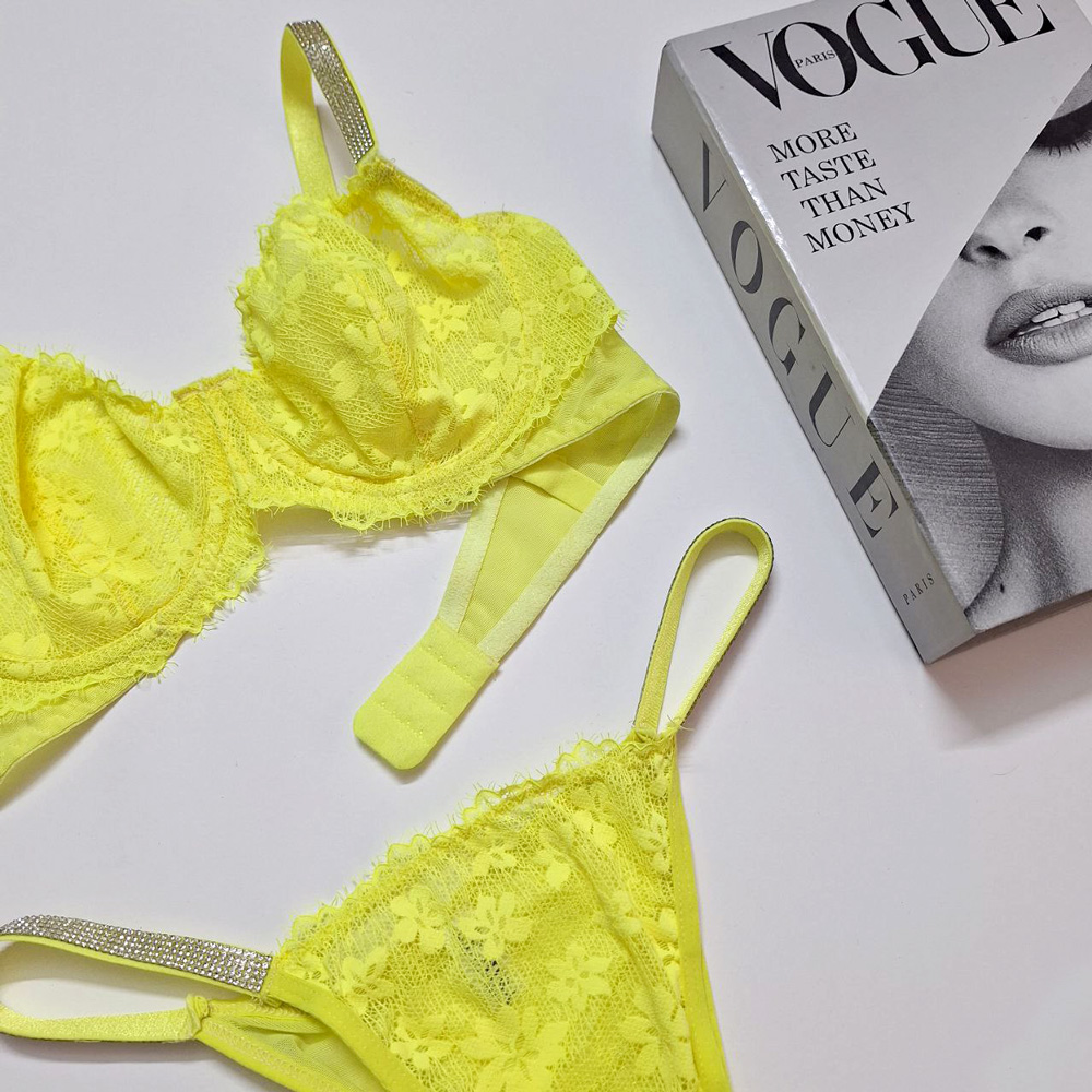 ست سوتین شورت میسا