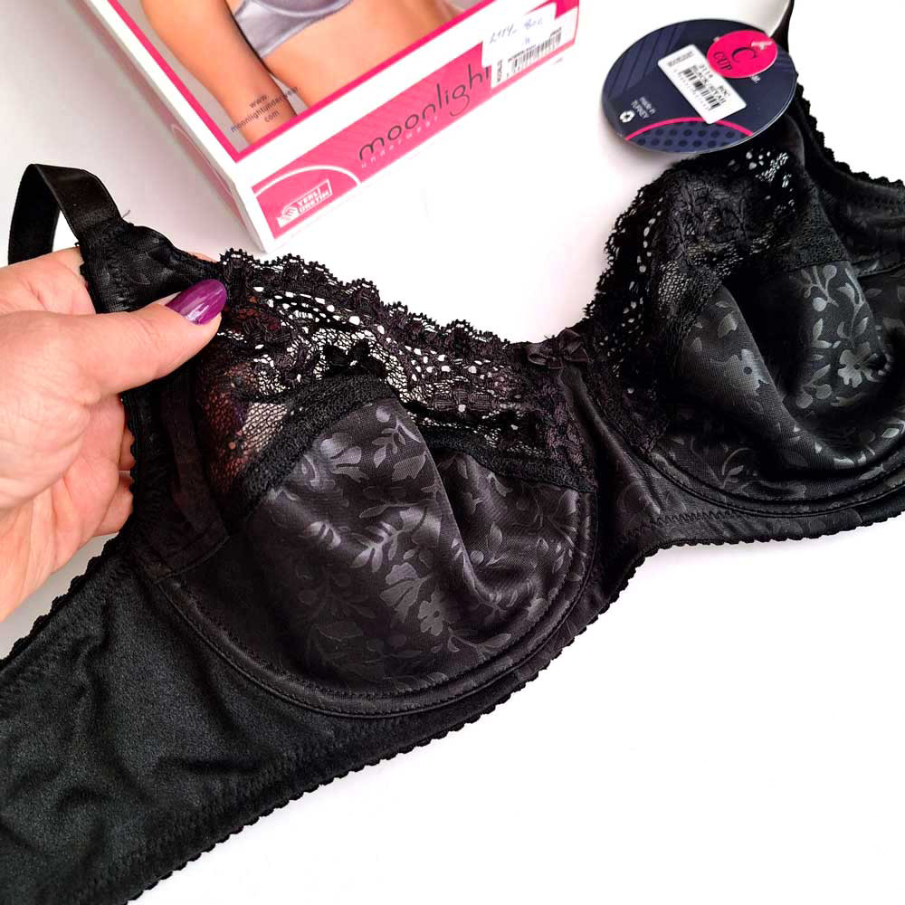 سوتین برش دار ترک