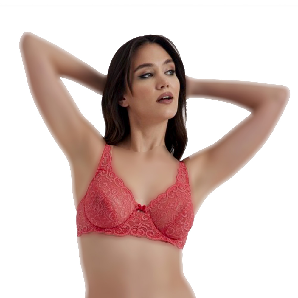 سوتین دانتل ترک