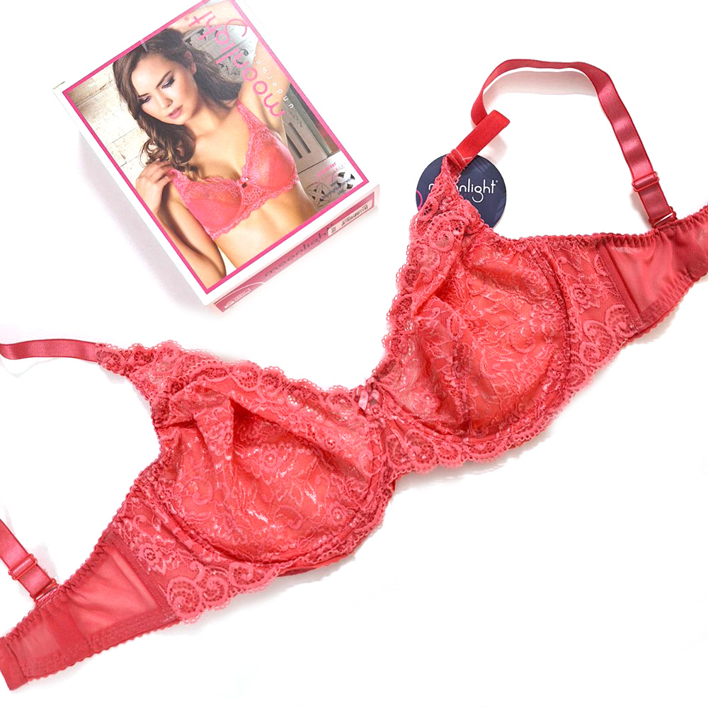 سوتین دانتل ترک