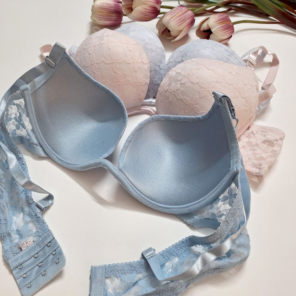 سوتین تک اروپایی - 5