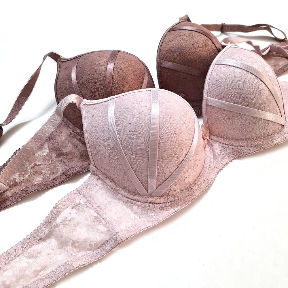 سوتین ابری - 5