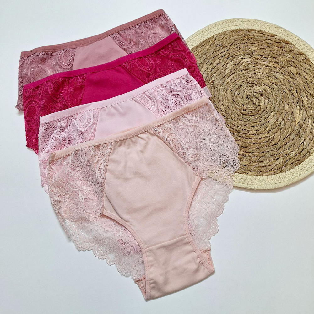 شورت نخی فانتزی