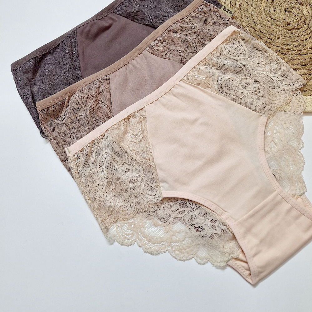 شورت نخی فانتزی