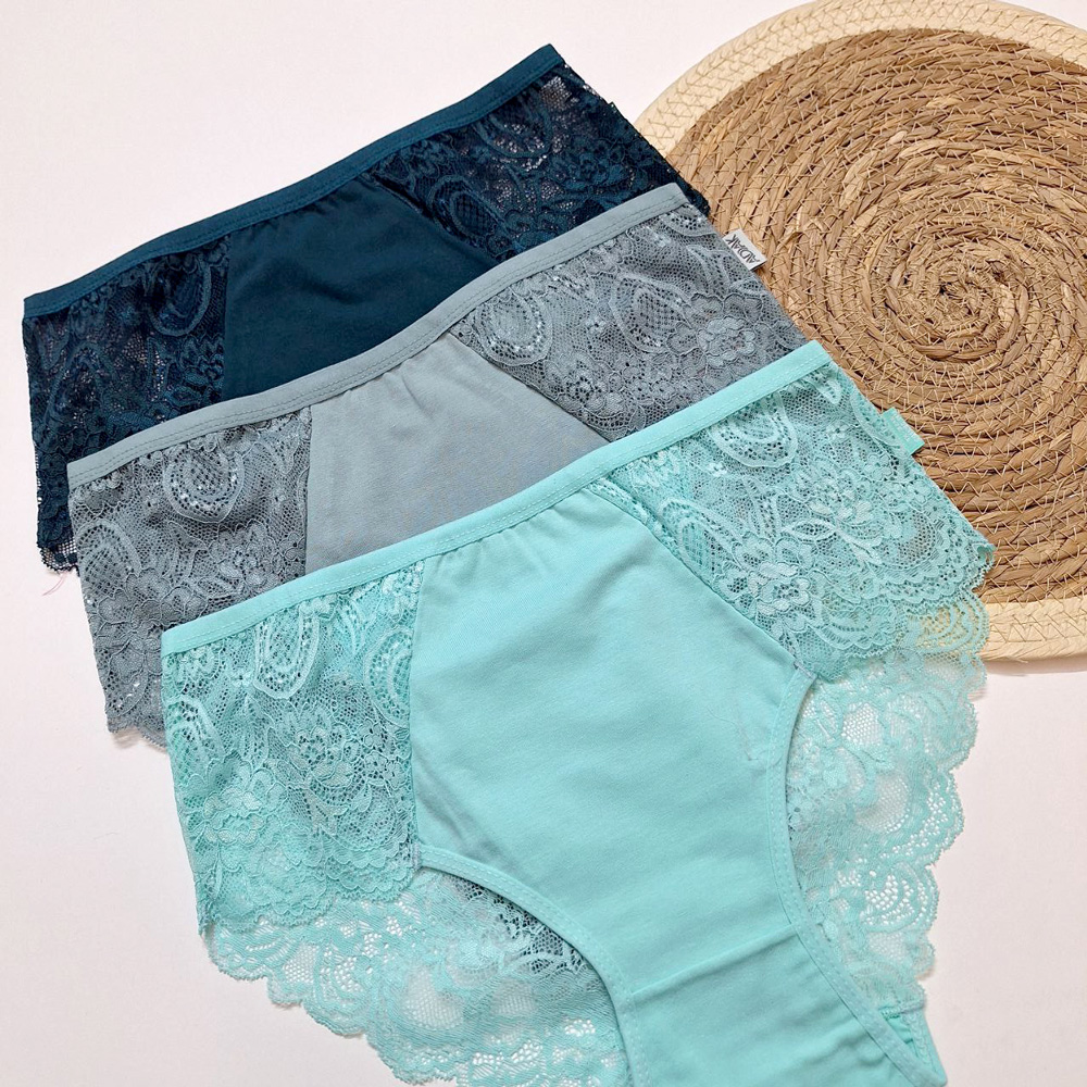 شورت نخی فانتزی