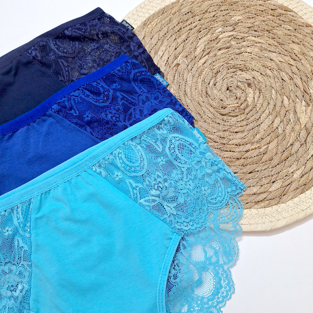 شورت نخی فانتزی