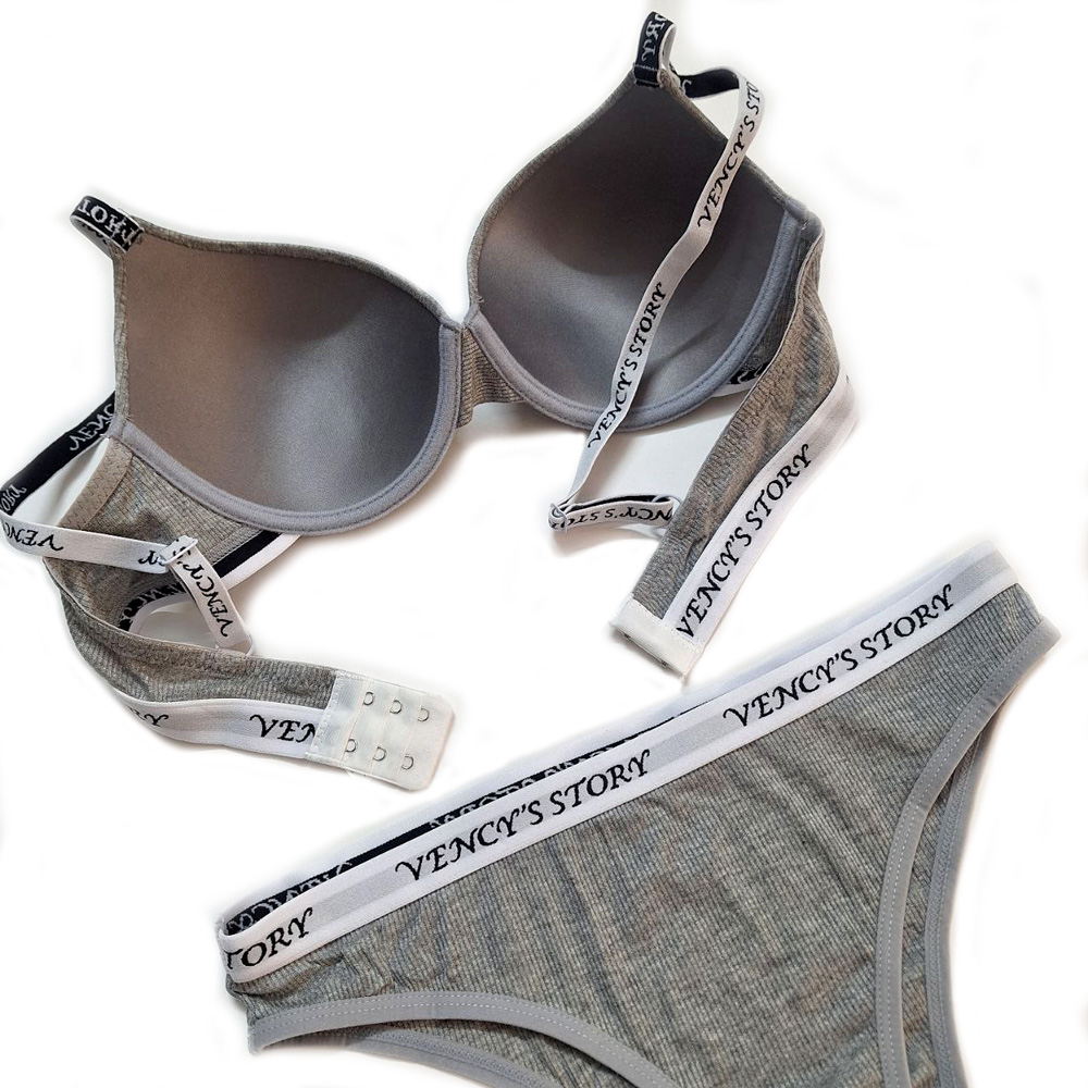 ست سوتین شورت اسپرت