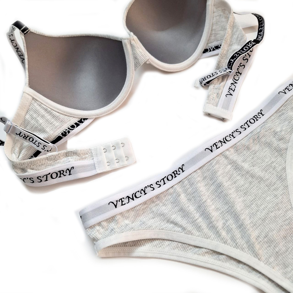 ست سوتین شورت اسپرت - 4