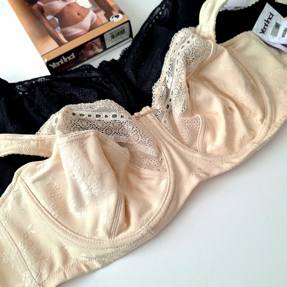 سوتین برش دار ترک - 5