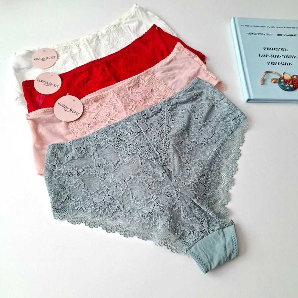 شورت توری - 5