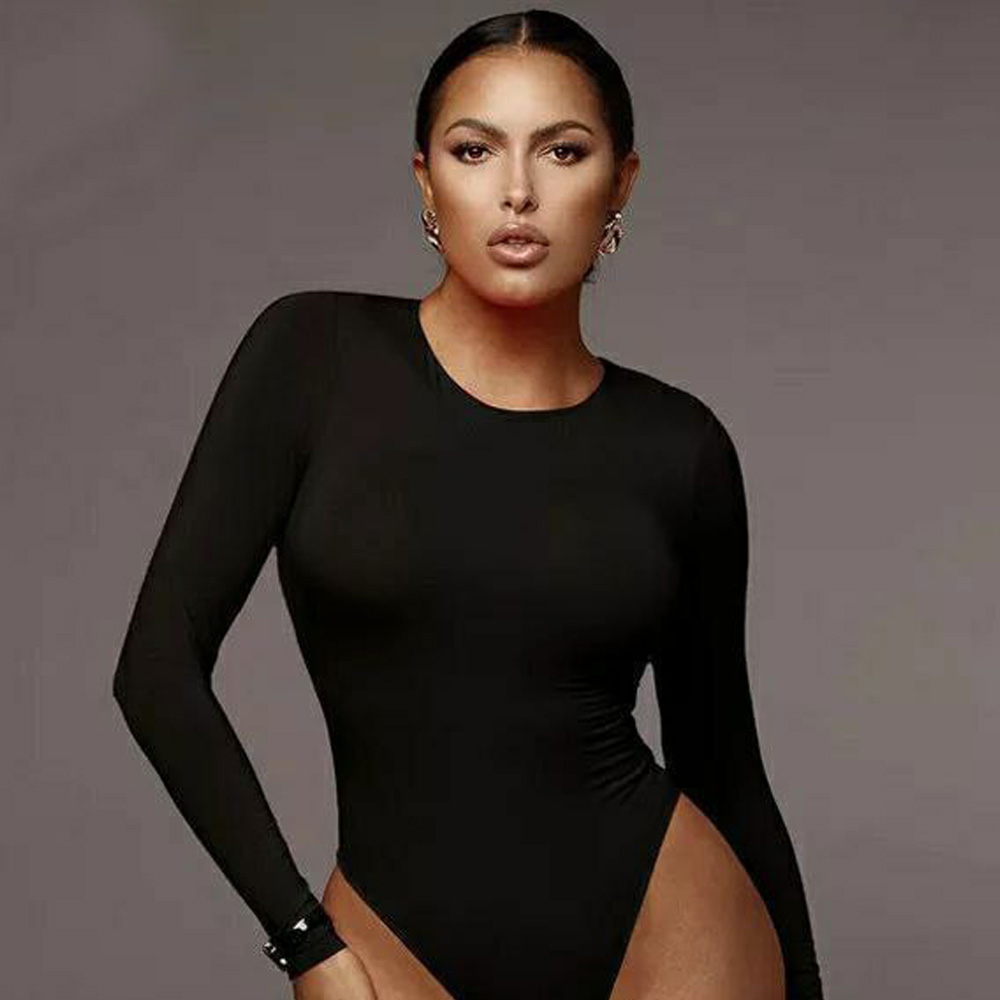 بادی یقه گرد مه جامه